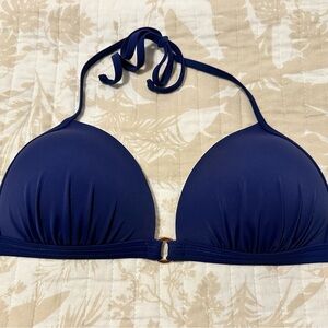 Venus Enhancer Halter Top D